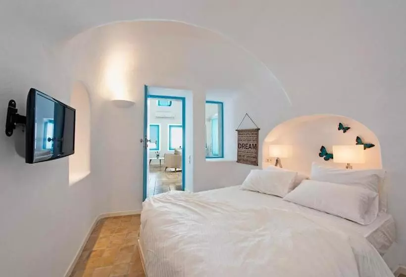 Ananda Suites