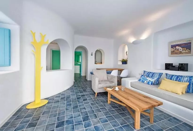 Ananda Suites
