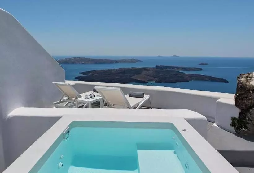 Ananda Suites