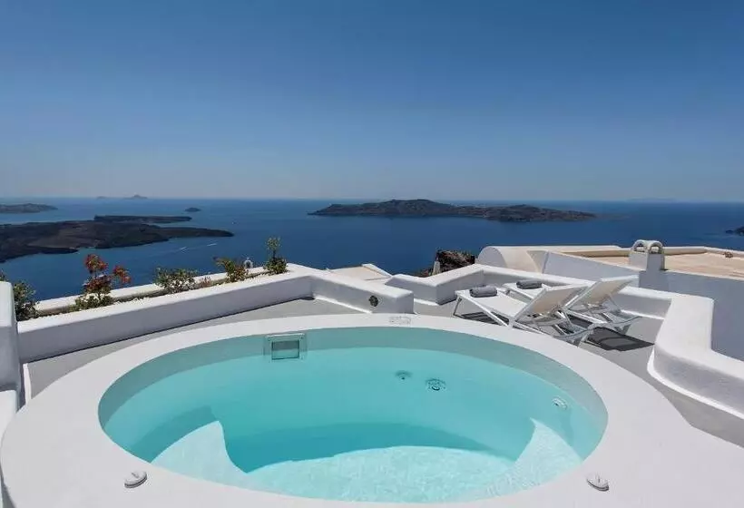 Ananda Suites