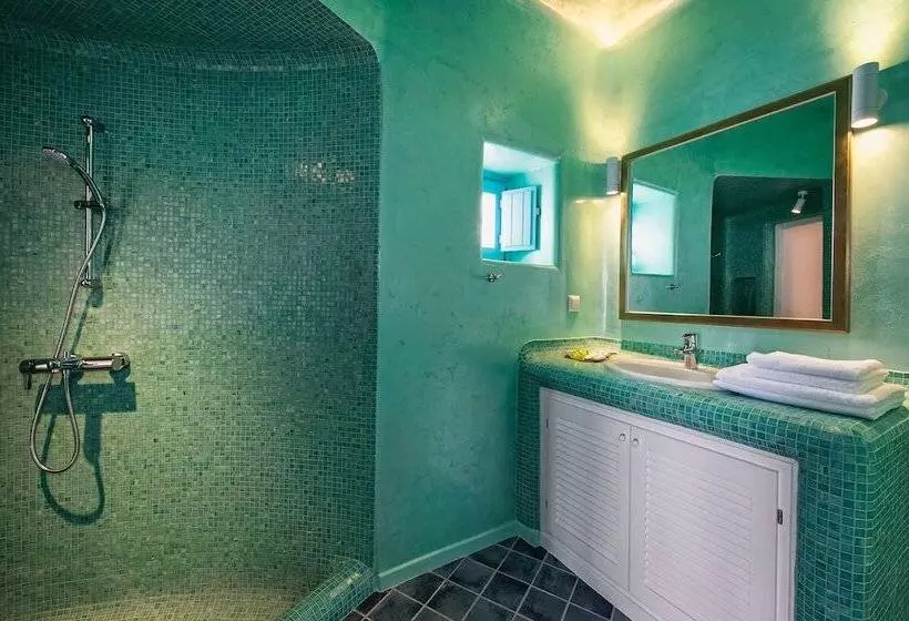 Ananda Suites