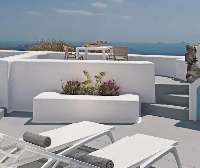 Ananda Suites
