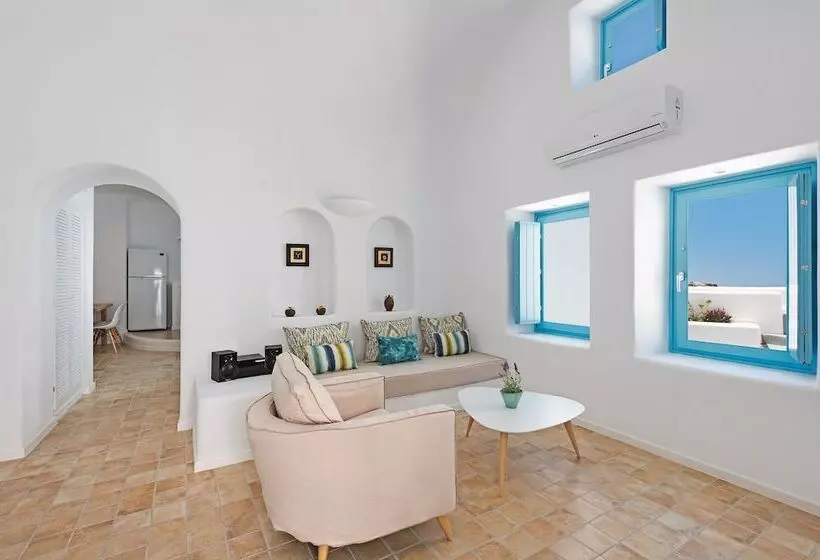 Ananda Suites