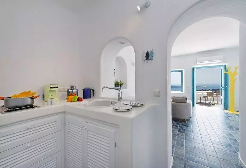 Ananda Suites