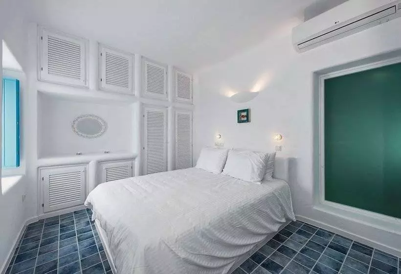 Ananda Suites