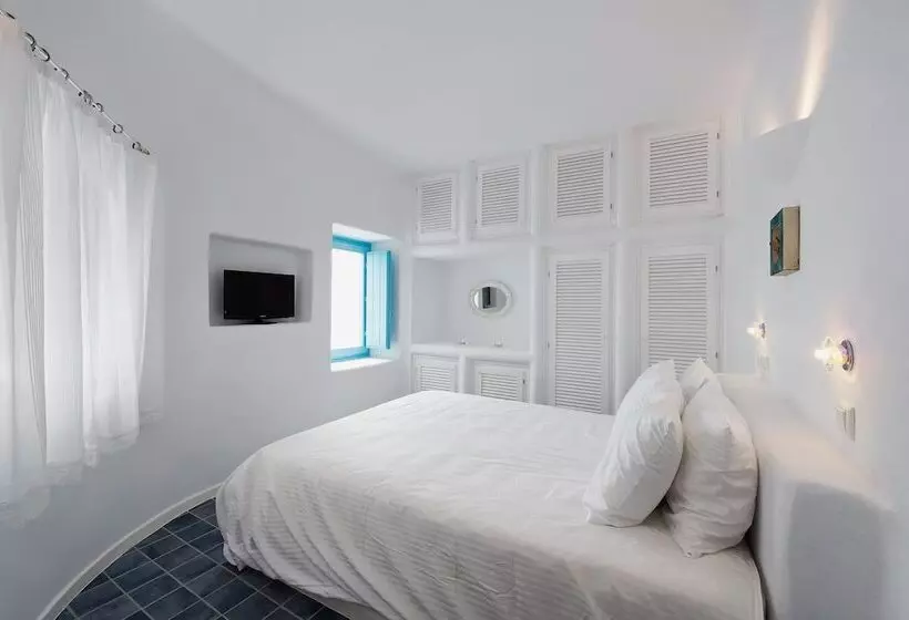 Ananda Suites