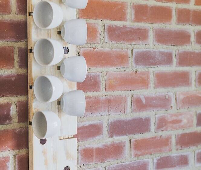 ベッドアンドブレックファースト B And B Sandton