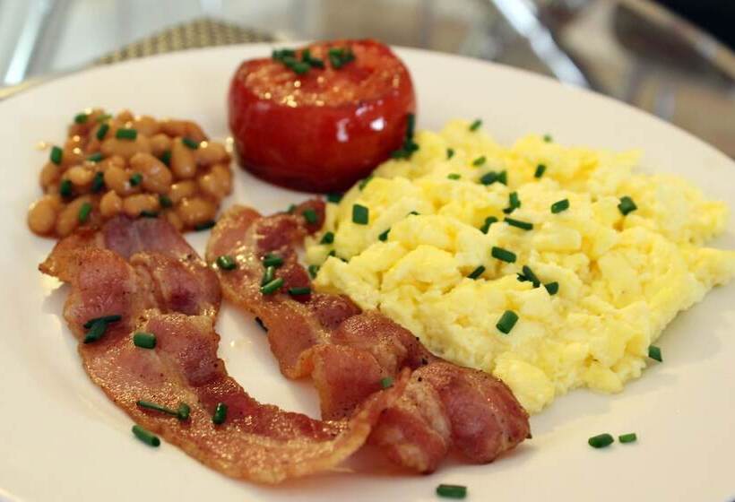 ベッドアンドブレックファースト B And B Sandton