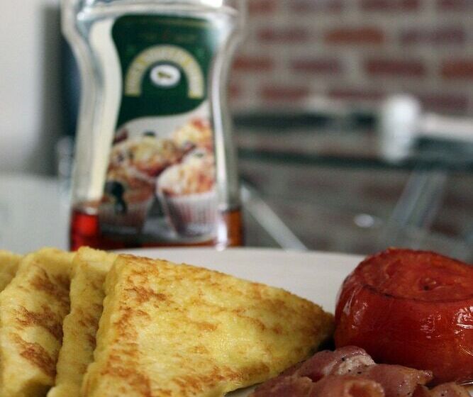 ベッドアンドブレックファースト B And B Sandton