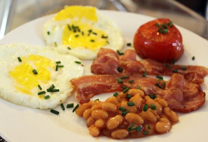 ベッドアンドブレックファースト B And B Sandton