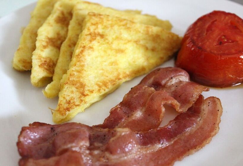 ベッドアンドブレックファースト B And B Sandton