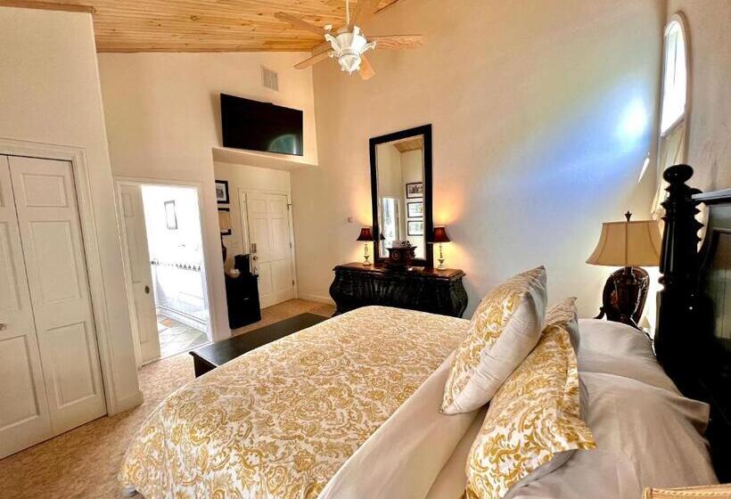 Bed and Breakfast Frederick William House