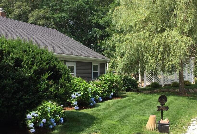 Bed and Breakfast Frederick William House