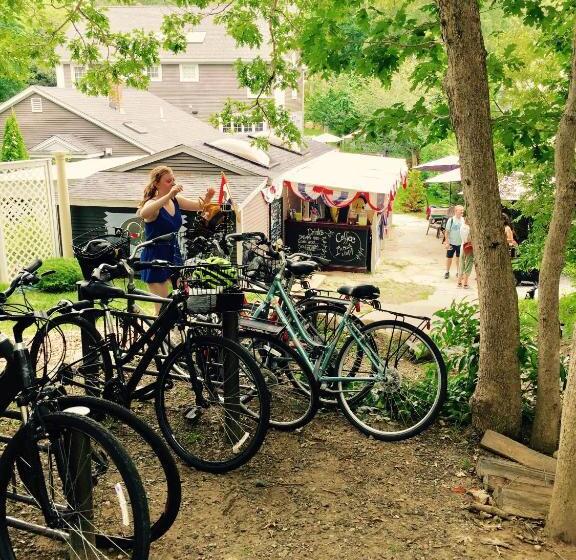 Bed and Breakfast Frederick William House