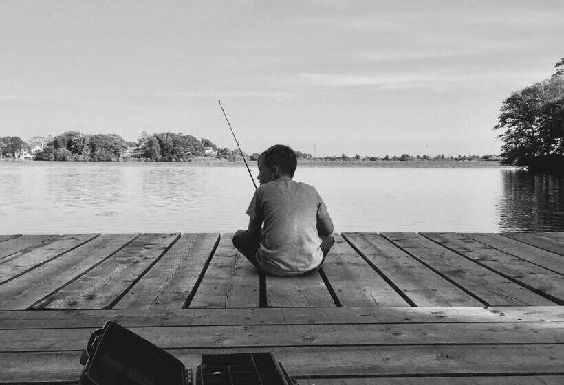 Bed and Breakfast Frederick William House