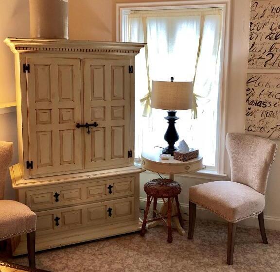 Bed and Breakfast Frederick William House