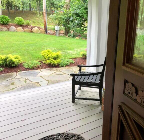 Bed and Breakfast Frederick William House