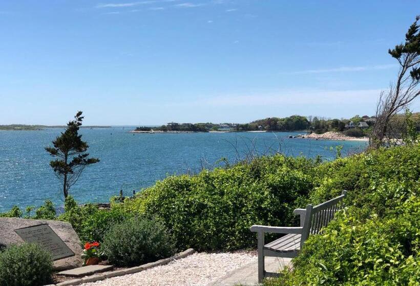 Bed and Breakfast Frederick William House