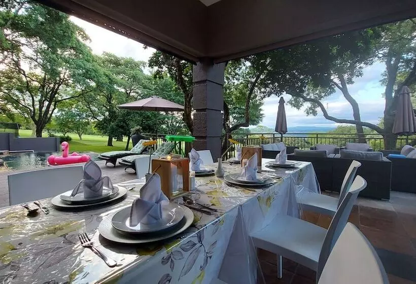 ベッドアンドブレックファースト Matumi Golf Lodge