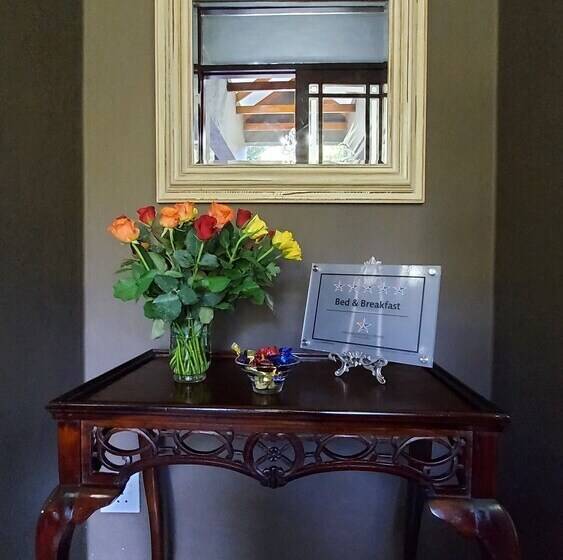 צימר Matumi Golf Lodge