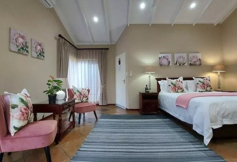 ベッドアンドブレックファースト Matumi Golf Lodge