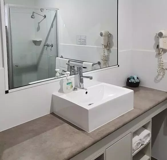 Centrepoint Motel Deniliquin