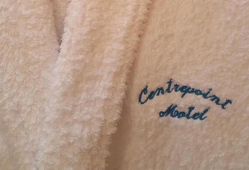 Centrepoint Motel Deniliquin