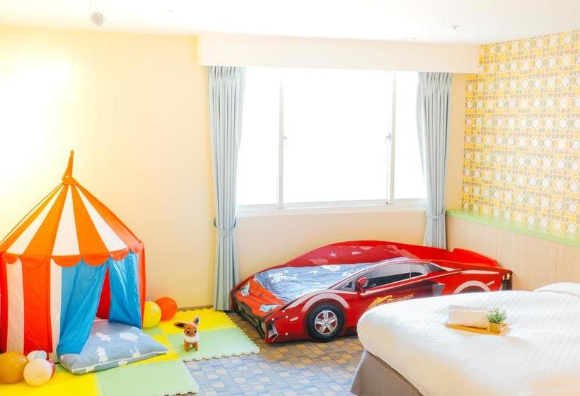 Fotos del hotel Click   Ximending Branch:  24