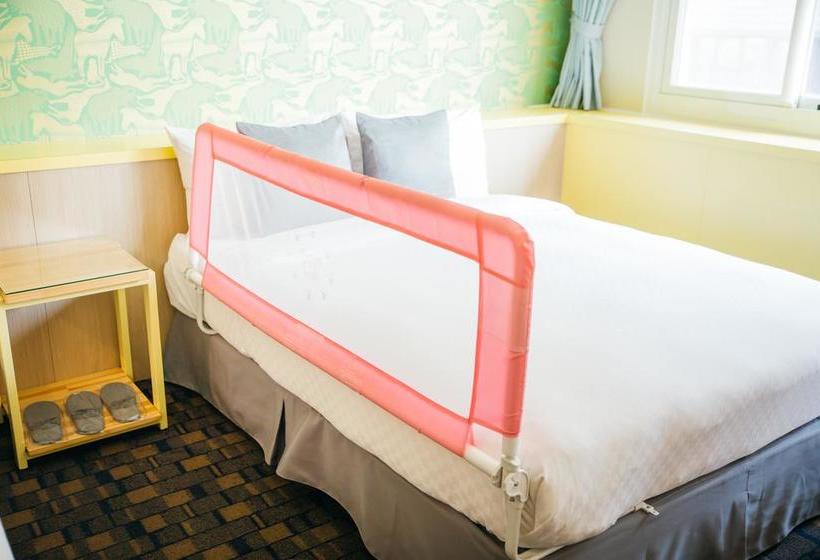 Fotos del hotel Click   Ximending Branch:  7