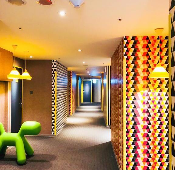 Fotos del hotel Click   Ximending Branch:  2