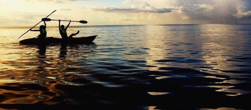 Guesthouse Ho Aloha Hostel