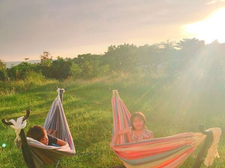 Guesthouse Ho Aloha Hostel