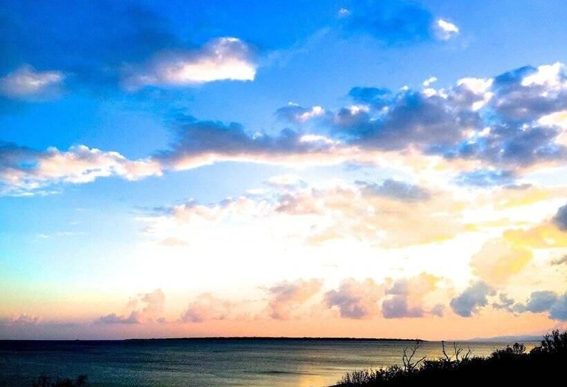 Guesthouse Ho Aloha Hostel