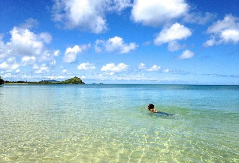 Guesthouse Ho Aloha Hostel