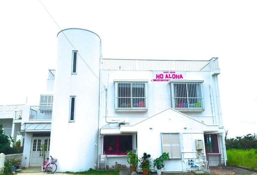 Guesthouse Ho Aloha Hostel