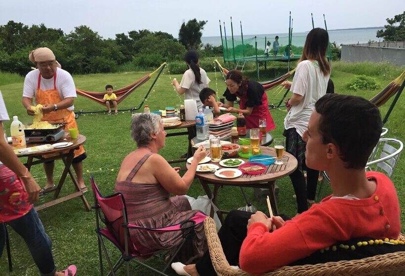 Guesthouse Ho Aloha Hostel