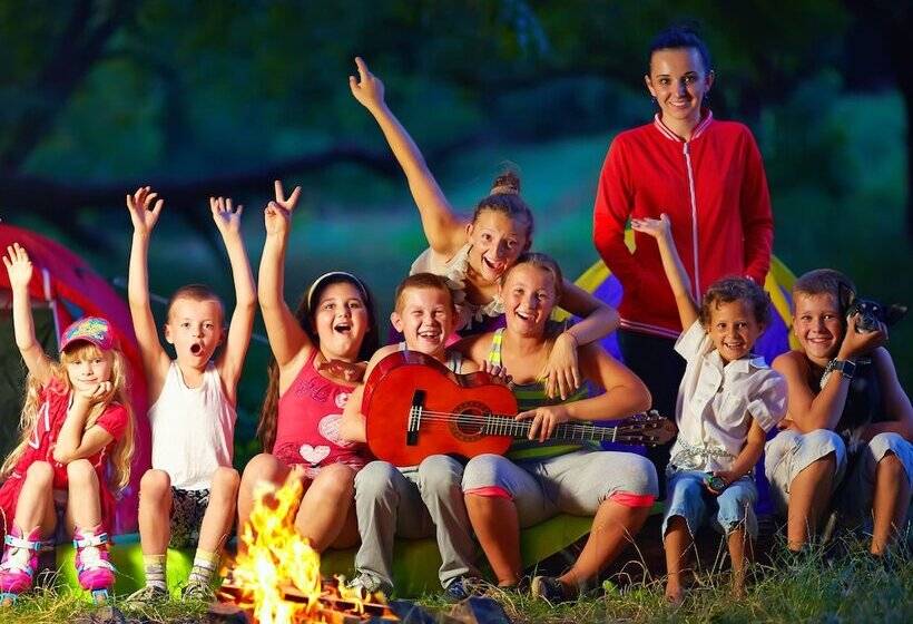 Guesthouse Ho Aloha Hostel