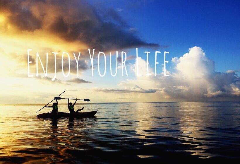 Guesthouse Ho Aloha Hostel