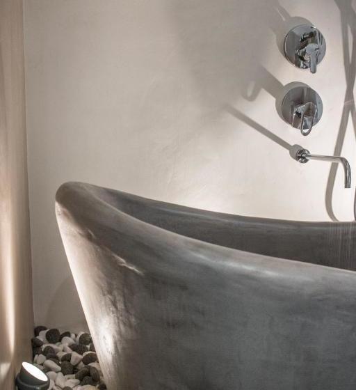 Halcyon Suites And Villas Naxos