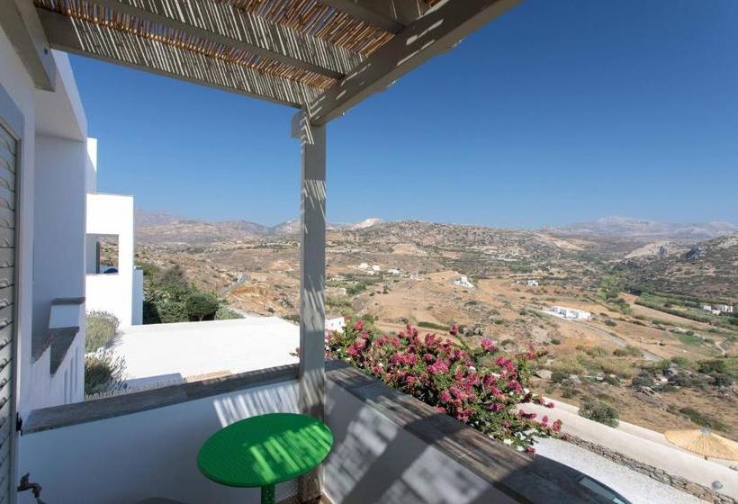 Halcyon Suites And Villas Naxos