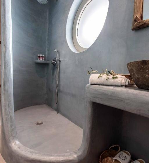 Halcyon Suites And Villas Naxos