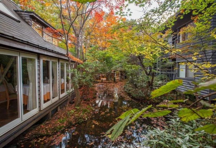 Отель Auberge De Primavera