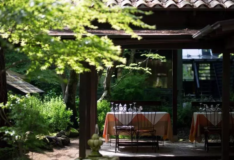 ホテル Auberge De Primavera