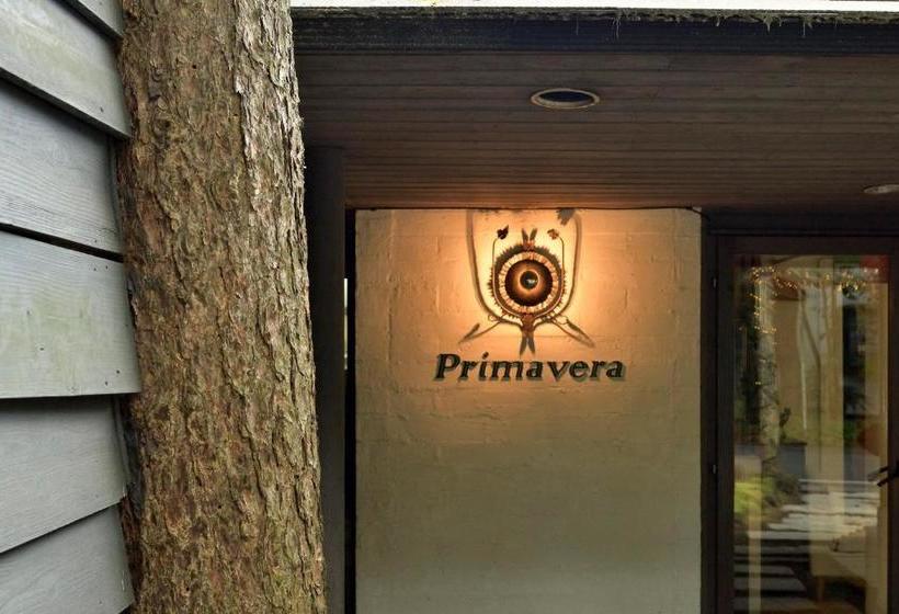 Отель Auberge De Primavera