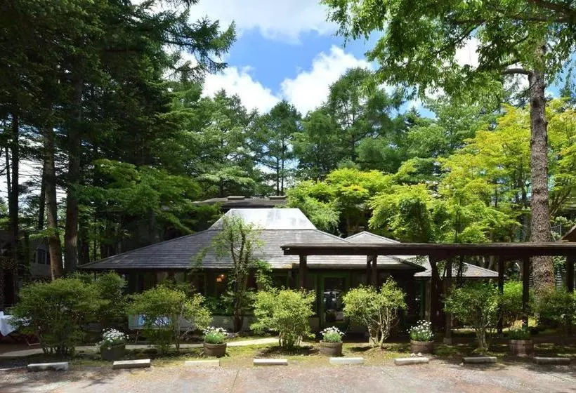 ホテル Auberge De Primavera