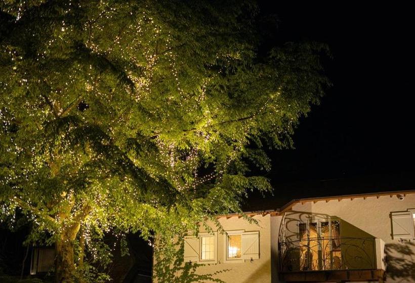 Отель Auberge De Primavera