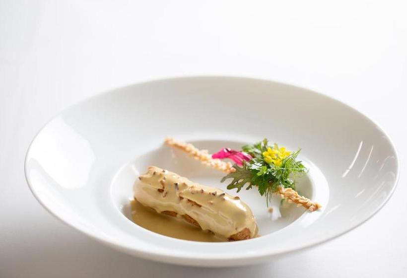 Отель Auberge De Primavera