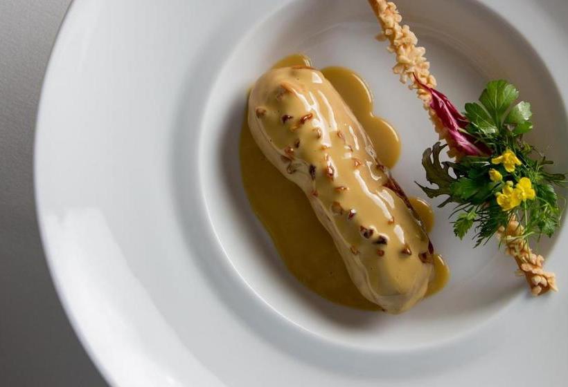 Отель Auberge De Primavera