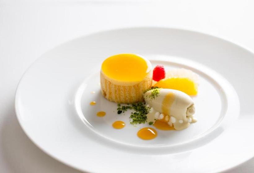 Отель Auberge De Primavera