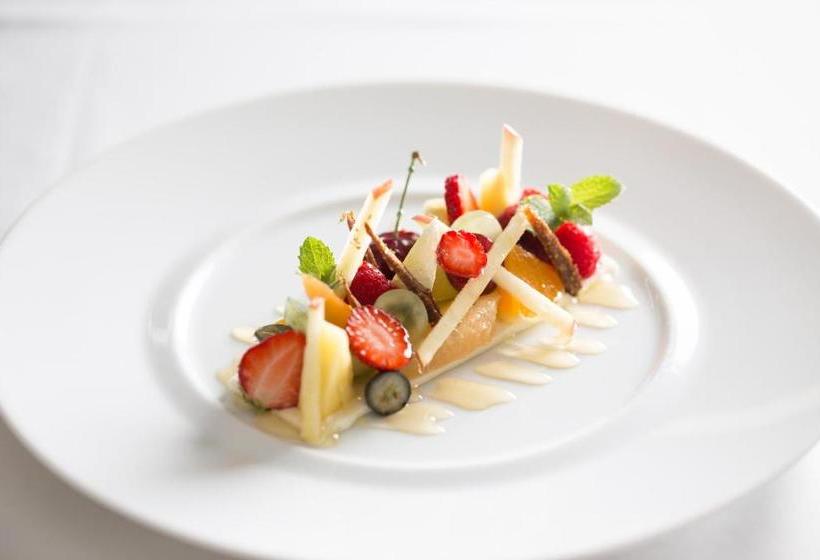 Отель Auberge De Primavera